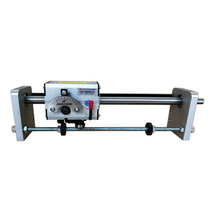 Machine à enrouler les cordes industrielles Traverse GP20C, recyclage de l'aluminium, fils de cuivre, AC220V/50HZ - Product Image 1