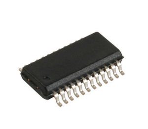 C8051F818-GU HBE Beste Leverancier MCU 8Bit C8051F8xx 8051 CISC 8KB Flash 3V 24Pin QSOP Groothandel Originele Geïntegreerde Schakelingen - Product Image 1