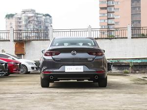 Changan Mazda3, Sedán a <span class=keywords><strong>Precio</strong></span> Económico, Nuevo Automóvil de Gasolina Automático, <span class=keywords><strong>Mazda</strong></span> <span class=keywords><strong>3</strong></span> Axela <span class=keywords><strong>2021</strong></span>, Edición con Motor Automático de 2.0L, Automóvil Usado - Product Image 6