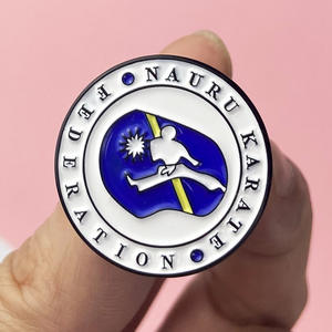 2022 accessori personalizzati abbigliamento uomo unico metallo placcato argento personalizza nome gemelli sublimazione argento vuoto fai da te - Product Image 4