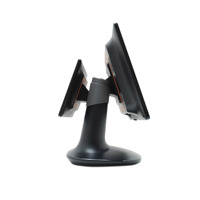 Terminal de point de vente à double écran CITAQ N1, système POS, écran 15,6 pouces, caisse enregistreuse, Android/Linux OS, mémoire 128 Go, Wi-Fi 6, Bluetooth 5.2