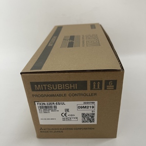บล็อกอินเทอร์เฟซ CC-Link ใหม่และเป็นของแท้ 100% พร้อมตัวปิดท้ายและสายเคเบิลเฉพาะรุ่น FX2N-32CCL-BT - Product Image 2