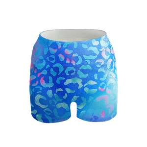 <span class=keywords><strong>Ropa</strong></span> de gimnasia <span class=keywords><strong>para</strong></span> niños, estampado digital, estampado de leopardo, chaleco <span class=keywords><strong>para</strong></span> niña, traje de cuerpo CUHK, <span class=keywords><strong>ropa</strong></span> de prueba de práctica deportiva <span class=keywords><strong>para</strong></span> niños - Product Image 6