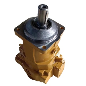 Moteur hydraulique A7FO80/63R-NPB01 A7FO107/63R-VZB01 A7VO55LRDS/63L-NZB01-S A7VO107/63L-NZB01 A7VO55LRDS/63R-NZB01-S - Product Image 5