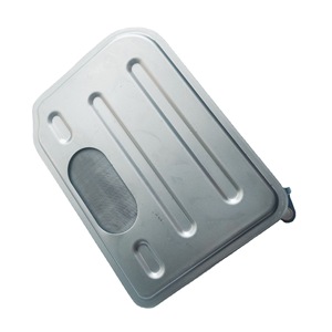 Filtro de Caja de Cambios 4AT Electrónicamente Controlado de Alta Calidad para Geely Boyue King Kong, Producto de Calidad Taiwanesa - Product Image 2