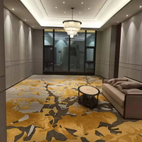 Luxury Corridor Long Carpets Hotel Stairs Aisle Hallway Runner Rugs