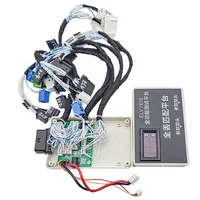 Plataforma de Prueba de Bloqueo de Gateway ELV EIS para Mantenimiento de Dirección de Mercedes Benz, Programador VVDI