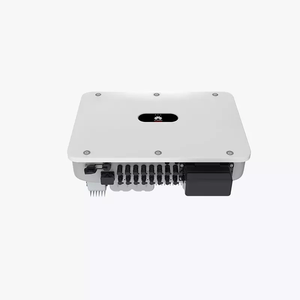 SUN2000-5/6/8/10/20 KTL-ZHM5 Híbrido Conectado a la Red, Versión de Alta Corriente, Certificado CE, Monitoreo por Aplicación Solar, Seguimiento MPPT, 433MHz - Product Image 4