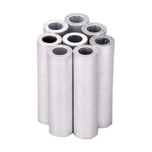 Tubo Redondo de Aleación de Aluminio Sin Costura 2024-T3 7046 2024 6061 6063 7075 5083 5083 3003 2024 T5 T6 en Oferta - Product Image 2
