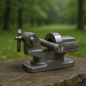Modular <b>Vice</b> With Descending Jaws 33.40x60mm Precision Machining Tool - Product Image 3