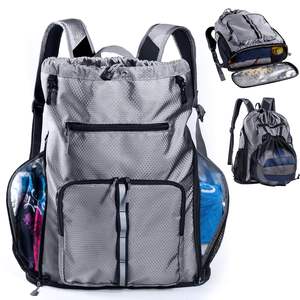 Muestra gratis Deportes acuáticos Mochila a prueba de agua Bolsa de natación ligera Mochilas personalizadas para niños Bolsas de natación para niños a prueba de agua - Product Image 1