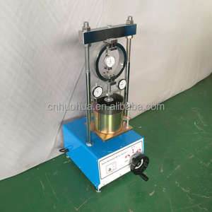 เครื่องทดสอบดินแบบไดนามิก CBR ความแม่นยำสูง รุ่น New Spark ปี 2025 ผู้จัดจำหน่ายจากจีน สำหรับการทดสอบในสนามและห้องปฏิบัติการ - Product Image 3