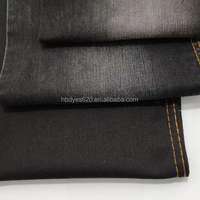 Colorant noir direct haute intensité 19 CAS 6428-31-5, noir rapide direct G, noir profond vif pour coton, rayonne, denim et papier