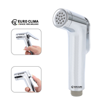 Ensemble de pulvérisateurs de douche EURO CLIMA ODM, design personnalisé, fabriqué en Chine