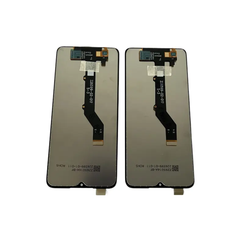 6.55" Display For Nokia 5.3 LCD TA-1234 Touch Screen Replacement TA-1227 TA-1229 TA-1223 For Nokia 5.3 LCD