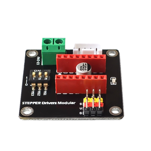 RDS Electronics-บอร์ดขยายไดรเวอร์<span class=keywords><strong>8825</strong></span>/A4988 3D เครื่องพิมพ์42สเต็ปเปอร์มอเตอร์ - Product Image 2