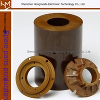 Pièces de rechange PAI5030 5530 ESD520HR en vente, Torlon 4203 4301, carte PAI, tige PAI