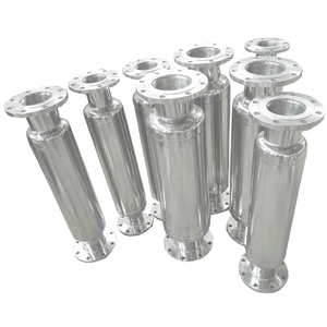 Dispositivos de agua magnéticos de tubería de 6 pulgadas para tratamiento de agua de riego - Product Image 4