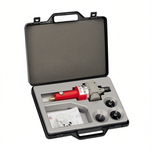 Meuleuse pneumatique 439 P avec étui et accessoires pour le polissage des métaux - Product Image 2