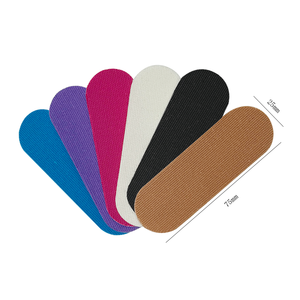 Bowling Ngón Tay Cái Băng Đa Màu Thể Thao Băng Tự Dính Ngón Tay Bảo Vệ Băng Ngón Tay Bảo Vệ Tùy Chỉnh Túi - Product Image 6