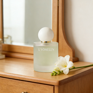 Nouveau parfum unisexe aux senteurs fruitées et florales, eau de parfum longue durée, écologique, marque privée, vaporisateur - Product Image 3