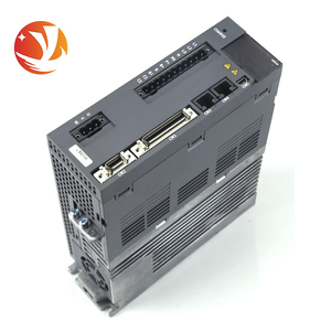 Contrôleur programmable PLC O-mron L7SA010A d'origine neuf avec 16 E/S et 110V pour la programmation PLC - Product Image 4