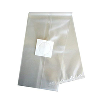 PP sac avec 0 .2 ou 0.5 microns diamètre de trou de filtre pour la culture de champignons