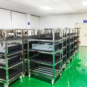 SSD BLACK SN8100 - 1TB, Sin Disipador de Calor, WDS100T1X0M - Product Image 4