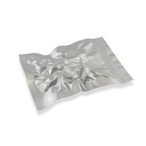 Vente en gros de sacs d'emballage alimentaire pour thé en feuille d'aluminium sous vide à 3 joints latéraux de qualité alimentaire - Product Image 5