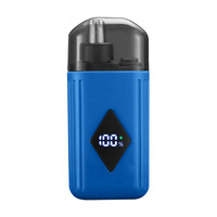 Mini tondeuse à poils d'oreille et de nez rechargeable par USB pour hommes et femmes rasoir de nez de haute précision épilateur en plastique