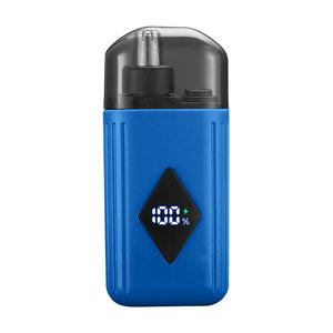 Mini tondeuse à <span class=keywords><strong>poils</strong></span> d'oreille et de <span class=keywords><strong>nez</strong></span> rechargeable par USB pour hommes et femmes rasoir de <span class=keywords><strong>nez</strong></span> de haute précision épilateur en plastique - Product Image 4