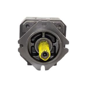 Pompe à engrenages interne série PGH3 PGH4 PGH5 PGH4-3X/040RE11VU2 PGH3-2X/011RE07VU2 PGH5-2X/160RE07VU2 Hydraulique - Product Image 1