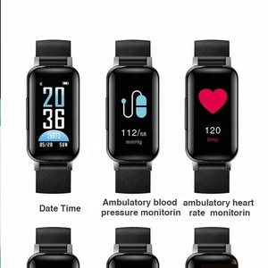 <span class=keywords><strong>Reloj</strong></span> Inteligente Impermeable <span class=keywords><strong>con</strong></span> Brazalete, Auriculares Inalámbricos Bluetooth 2 en 1, Brazalete Deportivo Inteligente <span class=keywords><strong>con</strong></span> Carga Magnética Invisible - Product Image 3