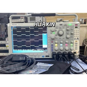 MDO4104B-3 Tektronix ออสซิลโลสโคป4ช่องสัญญาณ1GHz ใช้ # HX - Product Image 1