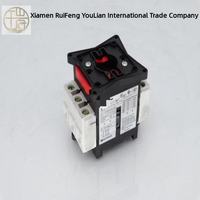 Controlador de Programación PLC Dedicado para Automatización Industrial V1 Switch Nuevo Original en Stock