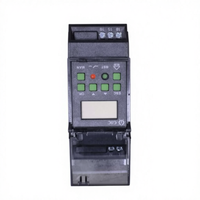 Timer Digital Mekanis T2DDT7 GIC ASTRO MINI untuk Kegunaan Industri, Ramah Lingkungan, Kontrol Otomatis, Pengaturan 1 Menit, 16A 240V 50/60Hz