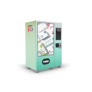 <span class=keywords><strong>Farmacia</strong></span> Tarjeta <span class=keywords><strong>DE</strong></span> CRÉDITO Quiosco Máquinas expendedoras Precios Máquina expendedora robótica Distribuidor - Product Image 2