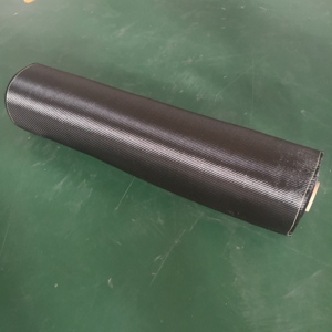 Tela de Fibra de Carbono Preimpregnada 100% de 1K 3k 6k 12k - Product Image 5