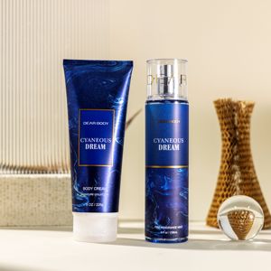 Crema Corporal Perfumada Blanqueadora de <span class=keywords><strong>Piel</strong></span>, Crema Hidratante para el Cuidado de la <span class=keywords><strong>Piel</strong></span>, Crema Corporal Nutritiva - Product Image 6
