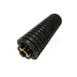 Impactrol Met Rubberen Schijfringen Voor Energieabsorptie - Product Image 5