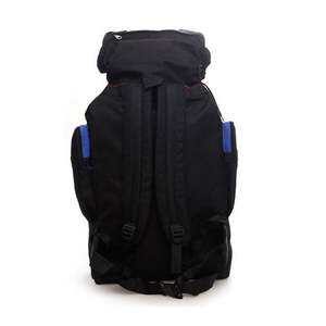 Muestra Gratuita, Mochila de Senderismo Antirrobo de Nuevo Estilo, Mochila de Poliéster Personalizada - Product Image 3