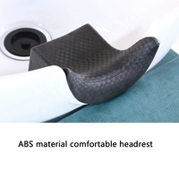 QFP-SB01 Promotion Chaise de Lavage Capillaire et Lit de Shampooing pour Spa