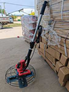 เครื่องฉาบปูนผนังปูนขนาดเล็กเครื่องมือทำให้เรียบ - Product Image 6