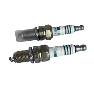 Bujías de Encendido de Iridio y Platino de Alta Calidad para Automóviles <span class=keywords><strong>IXU22</strong></span> 5308 para Chevy BMW VW Fiat - Product Image 3