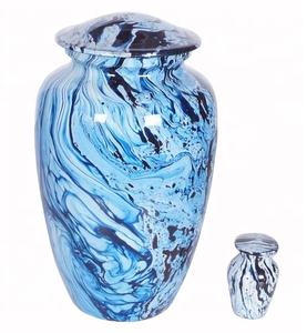 URN pour ceintures naturelles, classique, américain et américain - Product Image 2