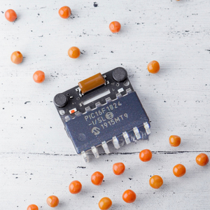 売れ筋: PIC16F1824-I/SL 8ビットマイクロコントローラーMCU 32KBフラッシュ28ピンSOP-14 PIC16F1824 16f1824新品オリジナル在庫あり - Product Image 3