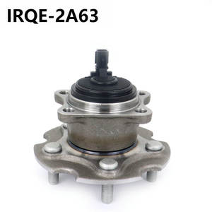 Conjunto de Cubo de Rueda IRQE-2A63 42450-05080 para Toyota Levin GAC TOYOTA GR, Pieza de Repuesto Nueva - Product Image 1