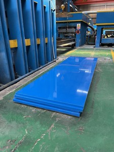 Tấm <span class=keywords><strong>HDPE</strong></span> Bề Mặt Nhẵn Giá Thấp Nhà Cung Cấp Trung Quốc Từ Nhà Sản Xuất Lớn Nhất Trung Quốc - Product Image 2