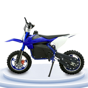 <span class=keywords><strong>Moto</strong></span> tout-terrain personnalisée <span class=keywords><strong>50cc</strong></span> <span class=keywords><strong>Moto</strong></span> 110cc avec certificat CE tension 36v - Product Image 2