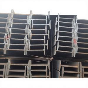 Poutres <span class=keywords><strong>en</strong></span> <span class=keywords><strong>I</strong></span> <span class=keywords><strong>en</strong></span> gros Q235B galvanisées non alliées laminées à chaud conformes aux normes ASTM BS 10 #   12 #   Spécifications complètes - Product Image 3